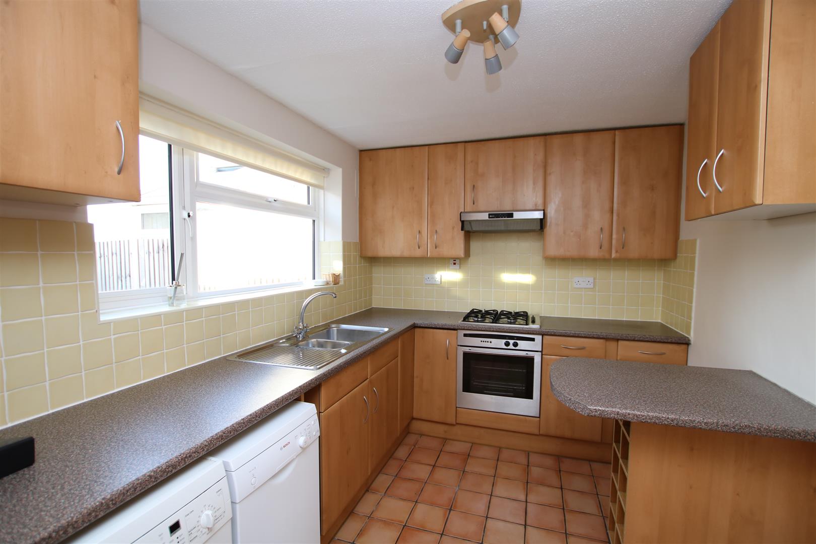 Rusper Road, Horsham